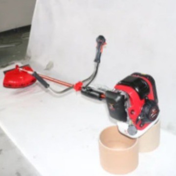 厂家直销园林大功率54CC 4冲程背负式割草机打草机图4