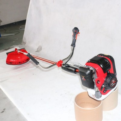 厂家直销园林大功率54CC 4冲程背负式割草机打草机