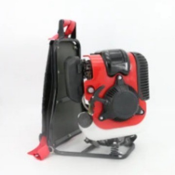 厂家直销园林大功率54CC 4冲程背负式割草机打草机图2