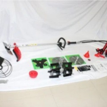 巨森厂家直销园林大功率54CC4冲程背负式割草机打草机图3