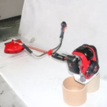 巨森厂家直销园林大功率54CC4冲程背负式割草机打草机图2