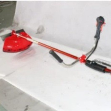 巨森厂家直销园林大功率54CC4冲程背负式割草机打草机图1