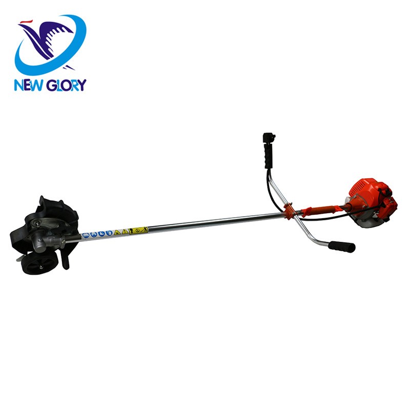 厂家直销新款26CC汽油割草机修草机图3