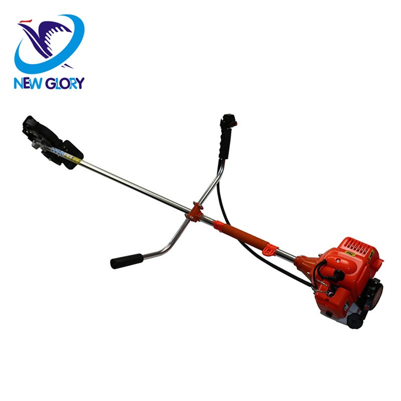 厂家直销新款26CC汽油割草机修草机图4