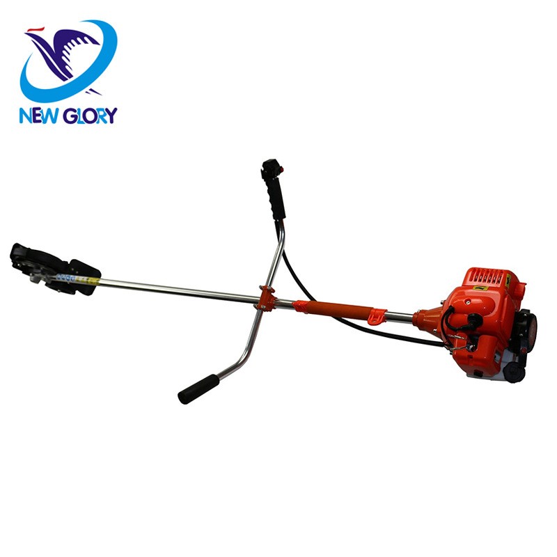 厂家直销新款26CC汽油割草机修草机图2