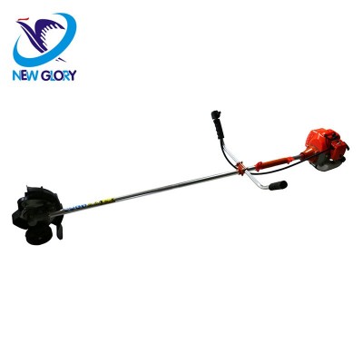 厂家直销新款26CC汽油割草机修草机