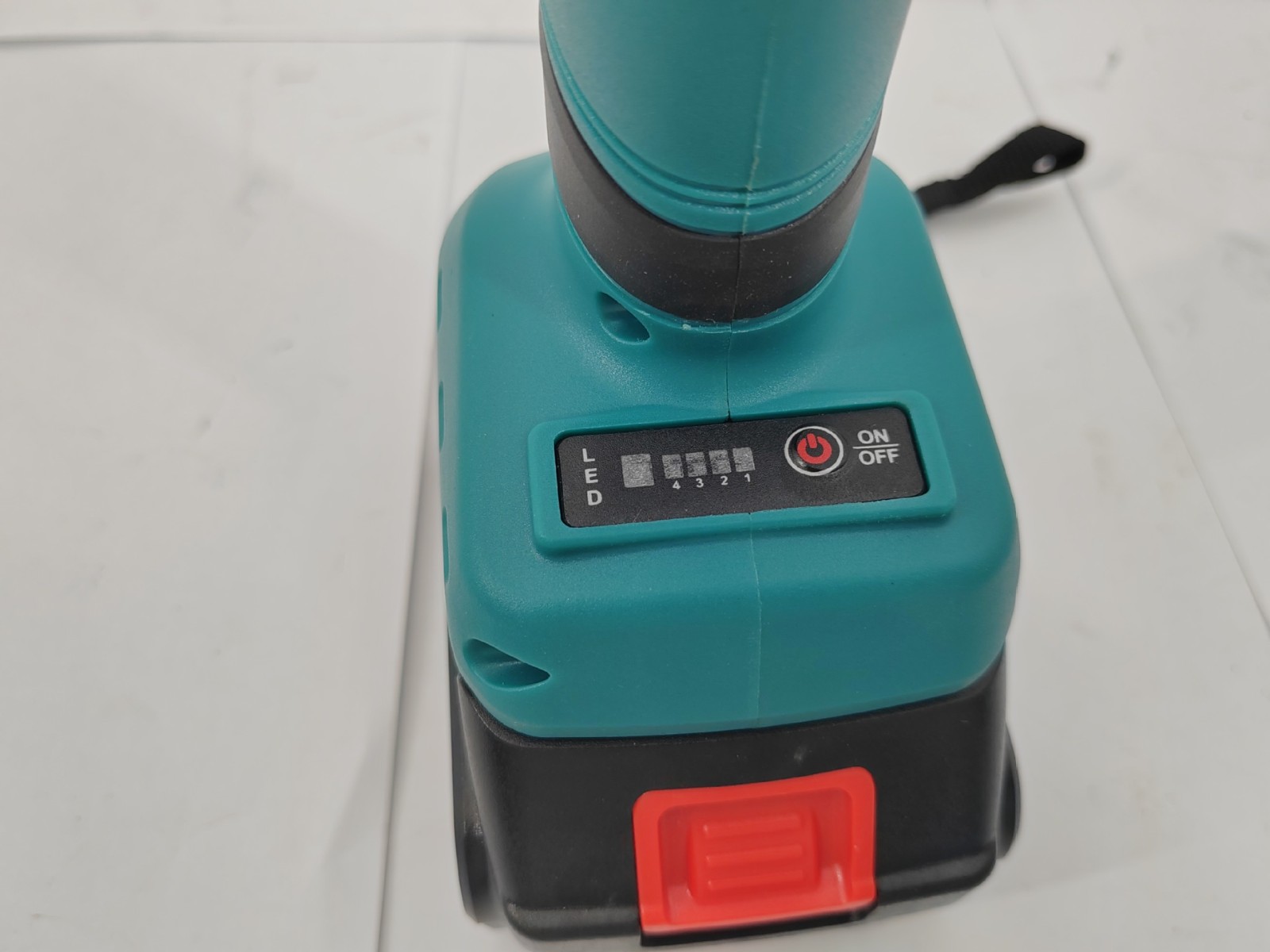 厂家直销新款锂电无刷多功能电剪刀修枝剪图4