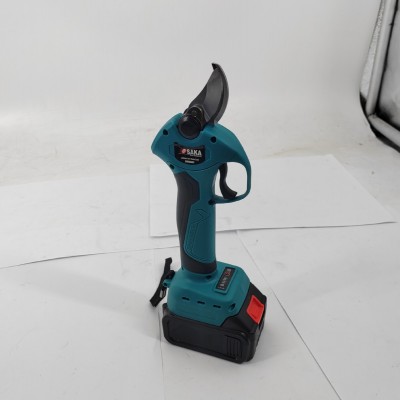 厂家直销新款锂电无刷多功能电剪刀修枝剪