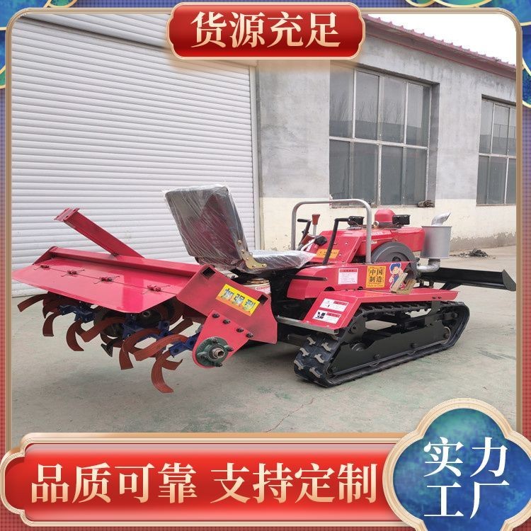 25马力 农用微耕机 供应 果园大棚耕种 厂家直供