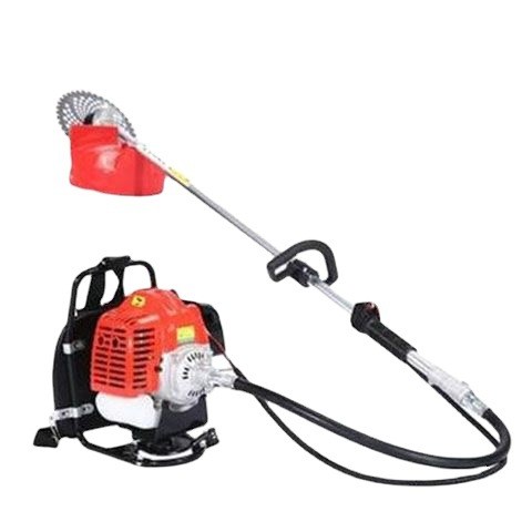 五羊本田割草机四冲程背负式多功能割灌机开荒松土除草收割机直销图5