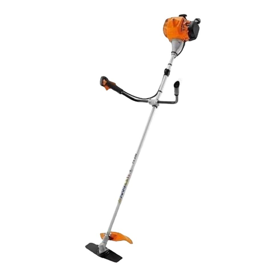 德国进口斯蒂尔割灌机割草机打草机汽油FS120FS230园林除草机直销图5