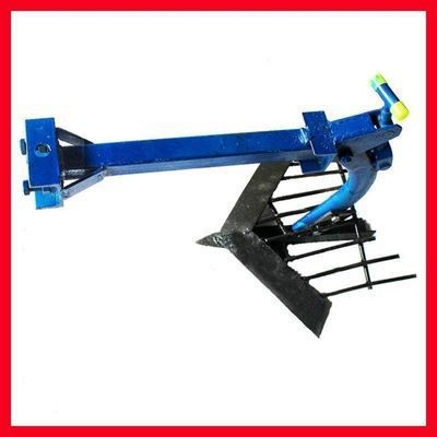 手扶拖拉机农机具刨收大蒜花生土豆红薯地瓜犁收获机器开沟犁图3