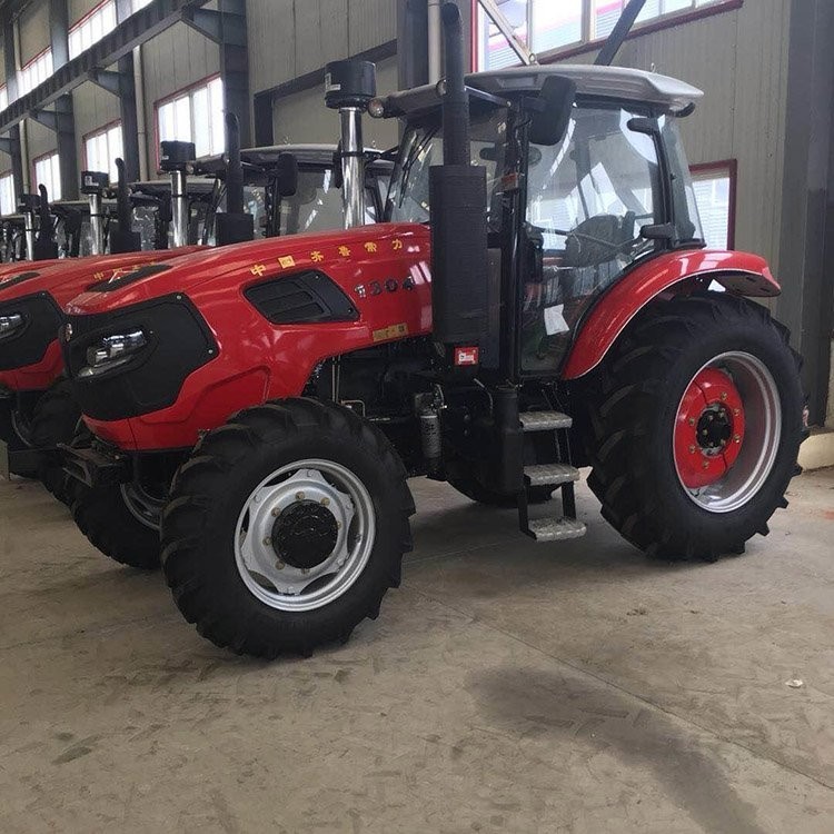 小型拖拉机 厂家供应 农用拖拉机批发 御龙 新款拖拉机