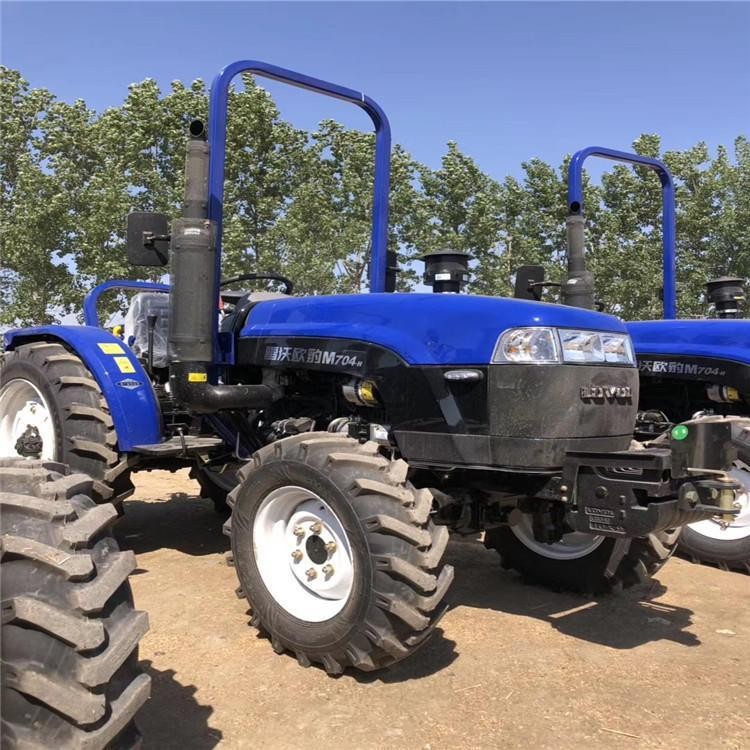 小型拖拉机 厂家供应 农用拖拉机批发 御龙 新款拖拉机图2