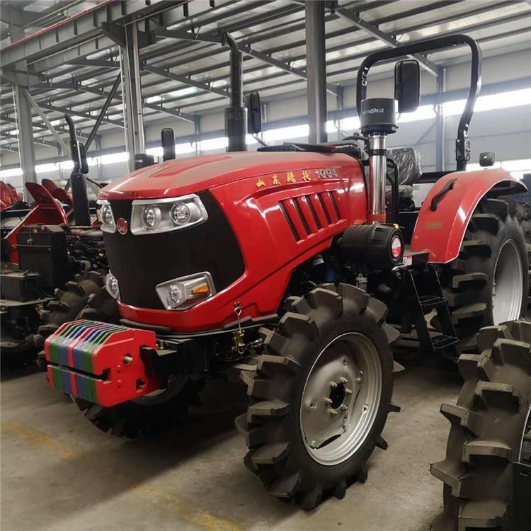 小型拖拉机 厂家供应 农用拖拉机批发 御龙 新款拖拉机图4