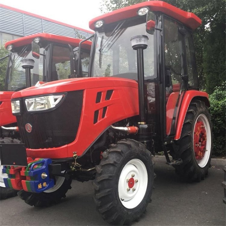 小型拖拉机 厂家供应 农用拖拉机批发 御龙 新款拖拉机图5