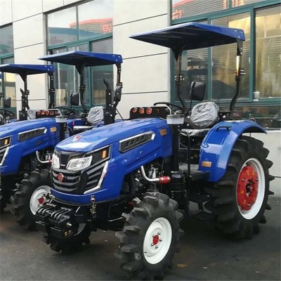 供应柴油拖拉机 量大从优 农用拖拉机 御龙 新款拖拉机