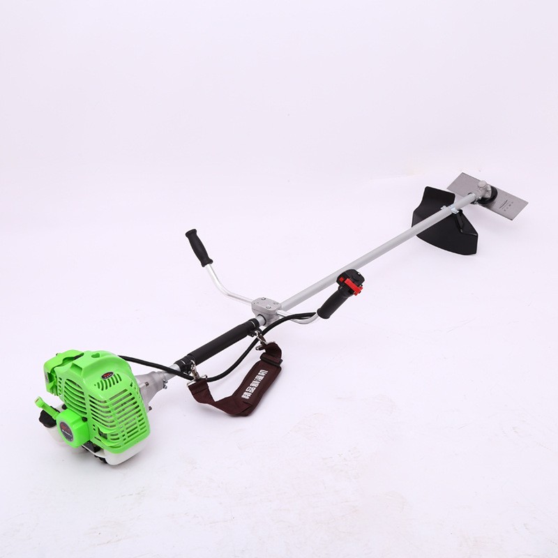 厂家直供背负式割草机汽油2冲程剪草机打草机批发园林工具图3