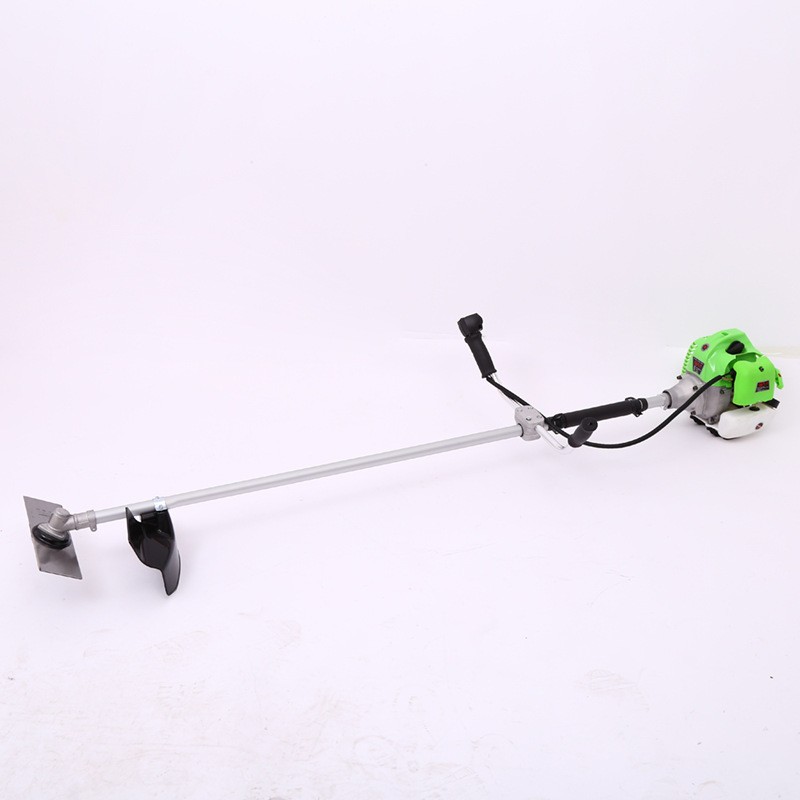 厂家直供背负式割草机汽油2冲程剪草机打草机批发园林工具图2