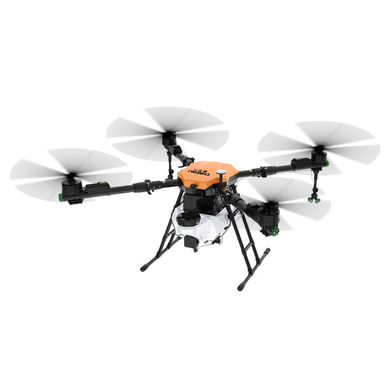 超农力大型打药无人机16L农用农田植保喷药机飞机厂家批发定制图4