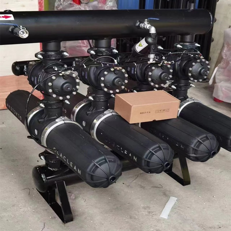 水肥一体机智能灌溉 全自动农业果园灌溉节水 智能施肥机图5