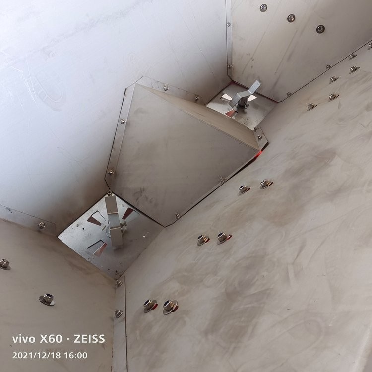 1000升撒肥机化肥颗粒肥撒肥机图5