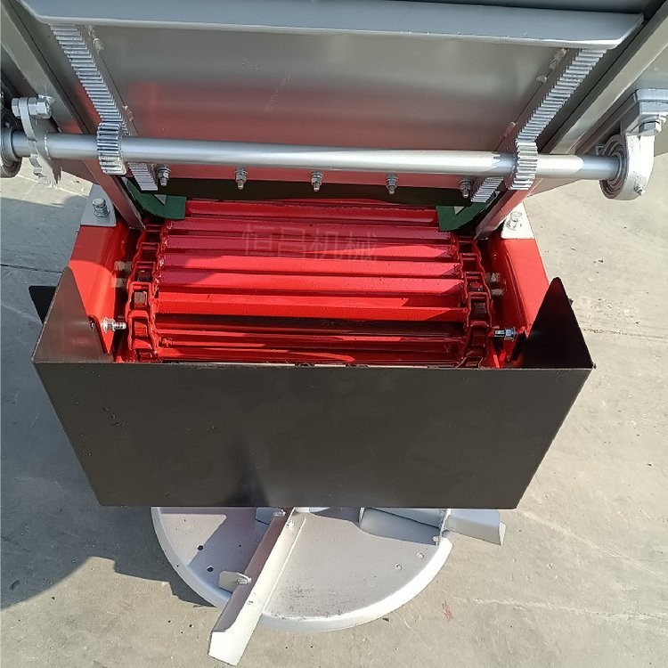 撒肥车 农家肥撒肥车价格 鸡粪撒粪机图3