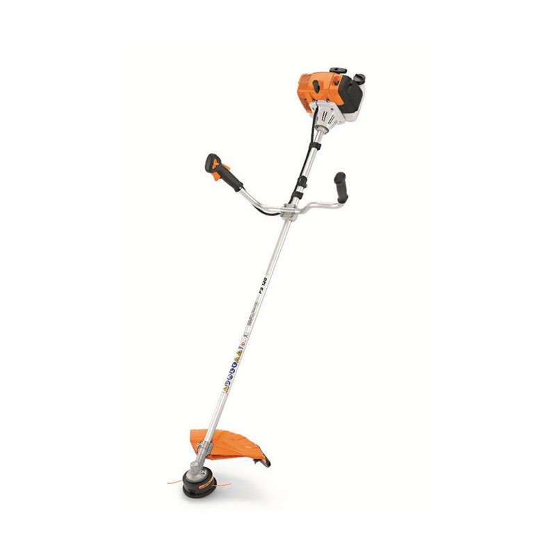 斯蒂尔打草机 FS120 FS230汽油割草机大功率割灌机园林绿化工具图5