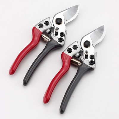 修枝剪果树剪枝修剪树枝花剪园艺园林强力剪树枝花艺家用修花剪刀