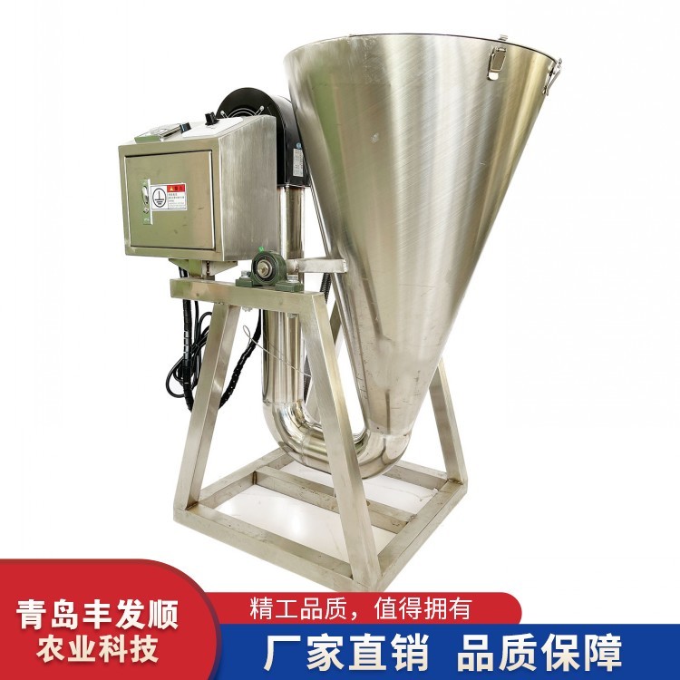 温控种子烘干机 粮食谷物种子干燥设备 烘干均匀 外表光滑图2