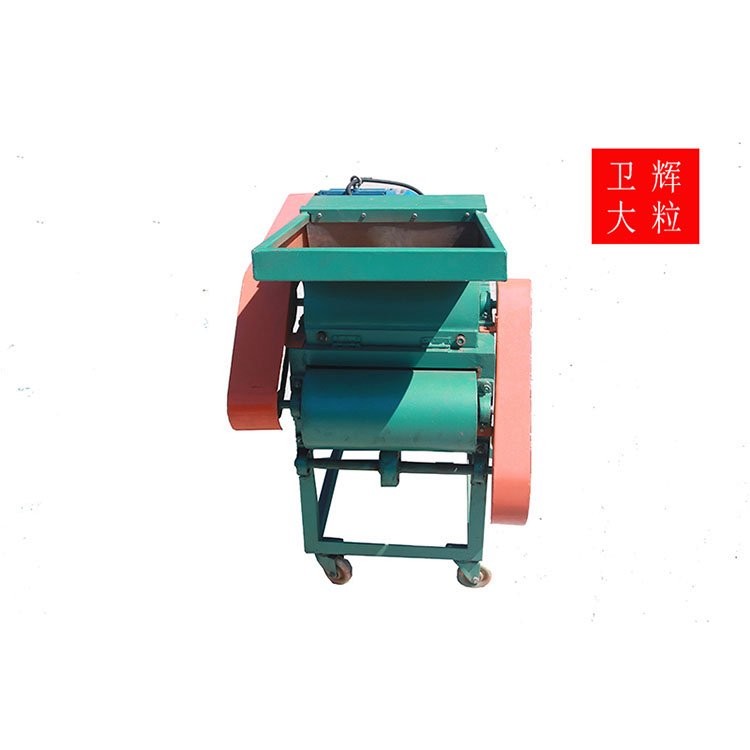 玉米样本脱粒机 小区脱粒机 科研单位专用图5