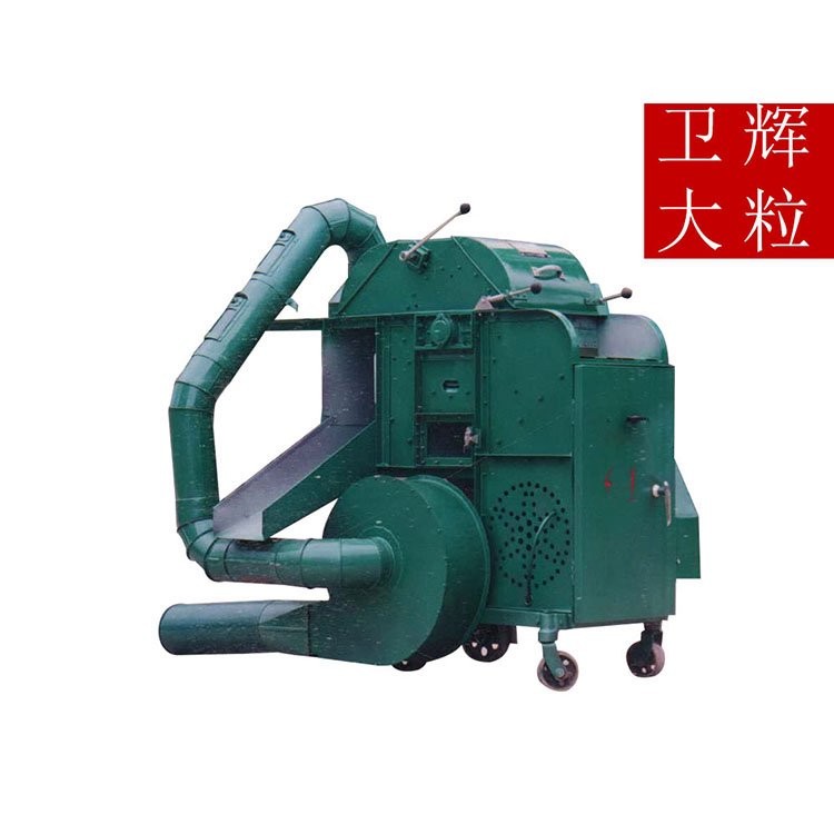 QKT-320A小麦脱粒机 DL-35单株种子机 试田种子 小区播种机图4