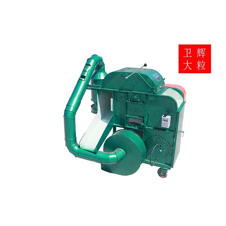 QKT-320A小麦脱粒机 DL-35单株种子机 试田种子 小区播种机图2