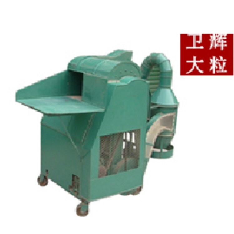 700型区试种子脱粒机 多功能种子脱粒机厂家 大粒机械供应图2