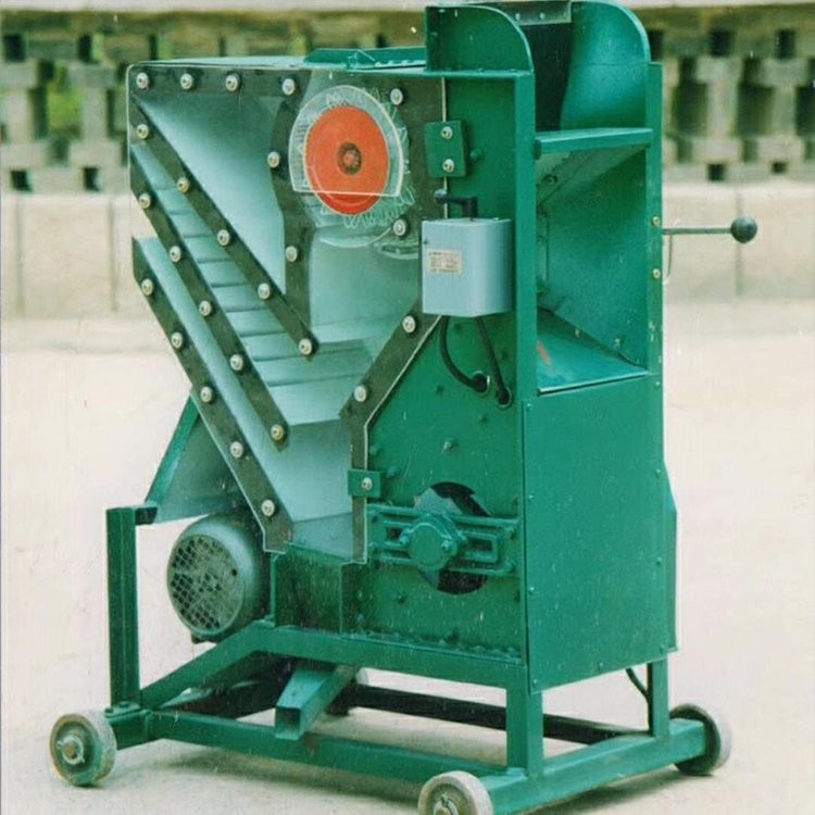 700型区试种子脱粒机 多功能种子脱粒机厂家 大粒机械供应图4