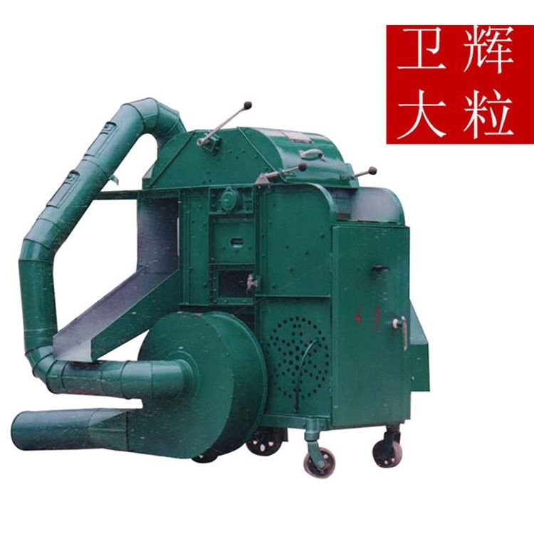 小区种子脱粒机价格 单穂株脱粒机 药材脱粒机图5