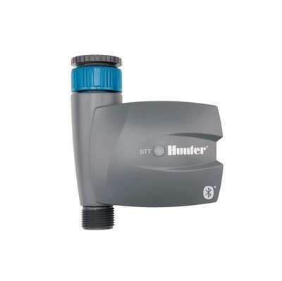 美国亨特HUNTER蓝牙远程控制器浇花家用花园阳台自动灌溉图2