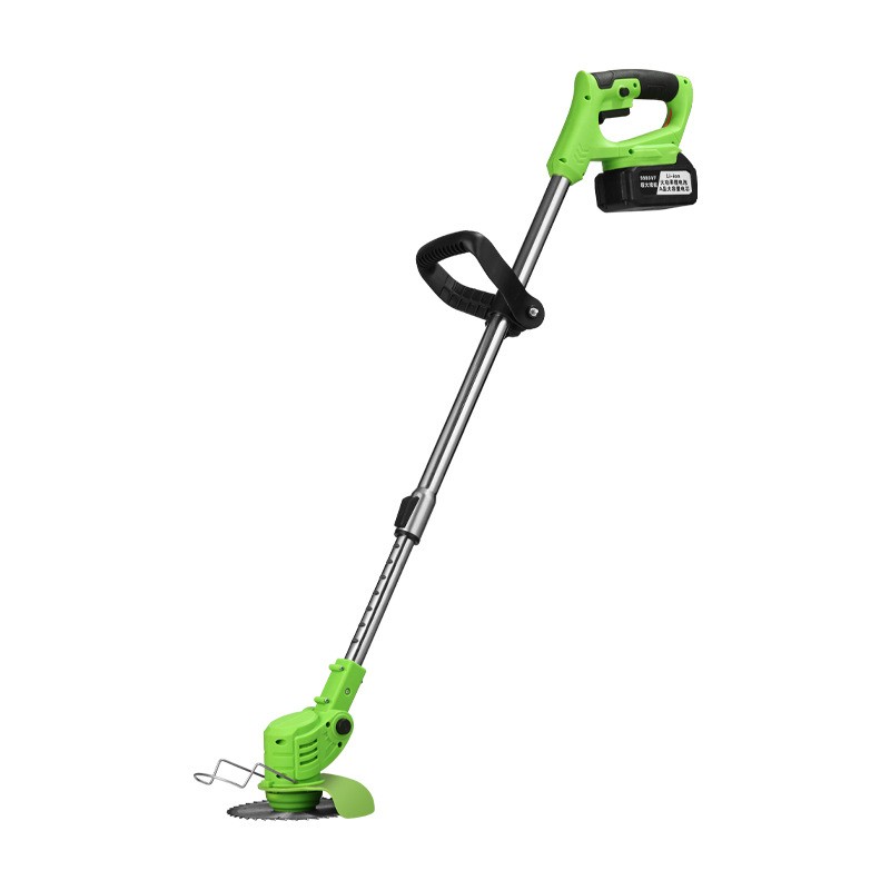 大功率割草机家用便携锂电池打草除草多功能户外农林绿化修剪神器图5