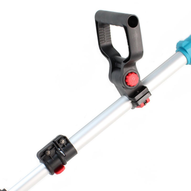 牧田款无刷大功率电动割草机锂电池充电家用除草机园林农用打草机图3