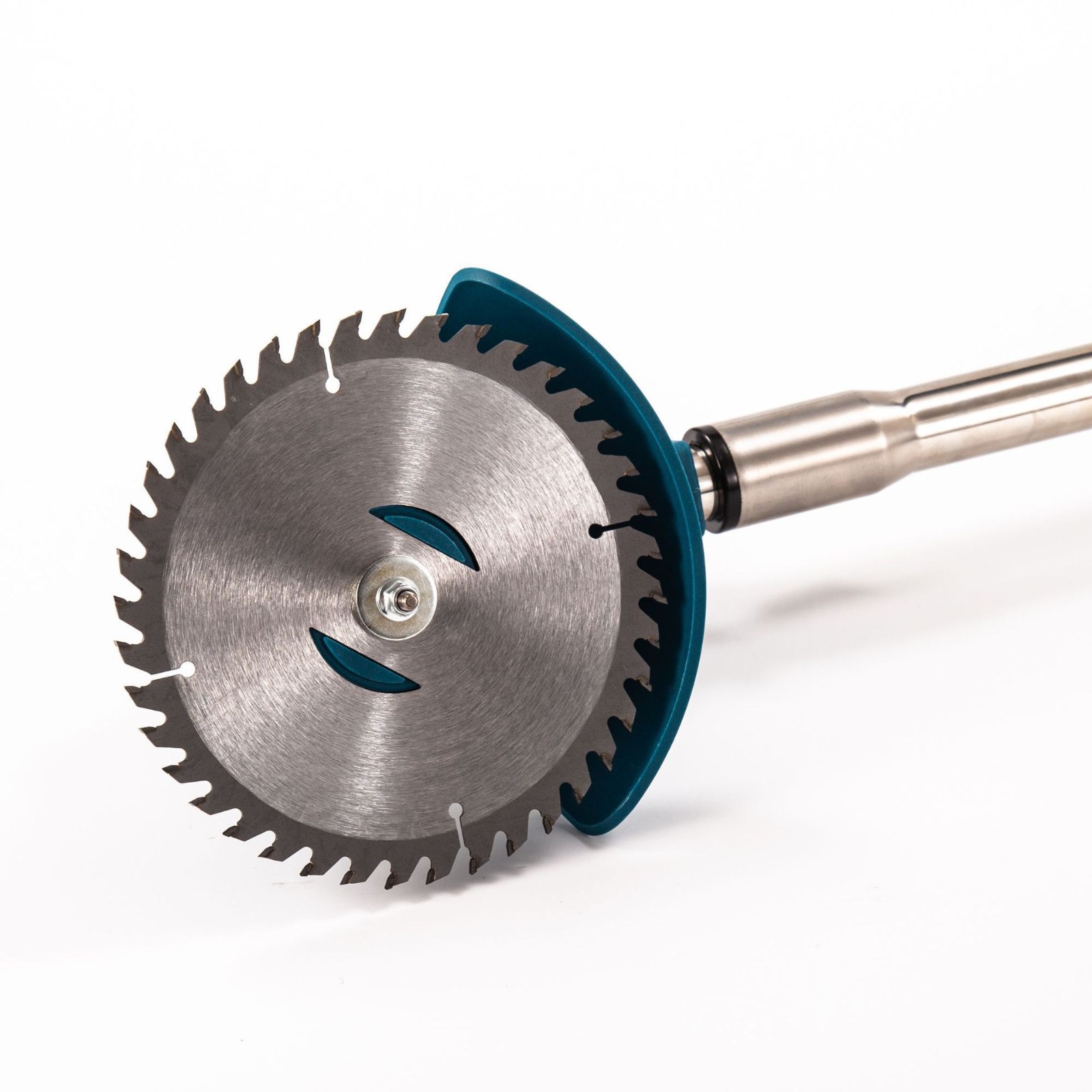 电动割草机小型家用除草机充电式草坪修剪机锂电多功能打草机神器图3