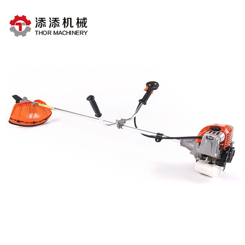 汽油割草机四冲程背负多功能家用小型大功率 除草打草机图2