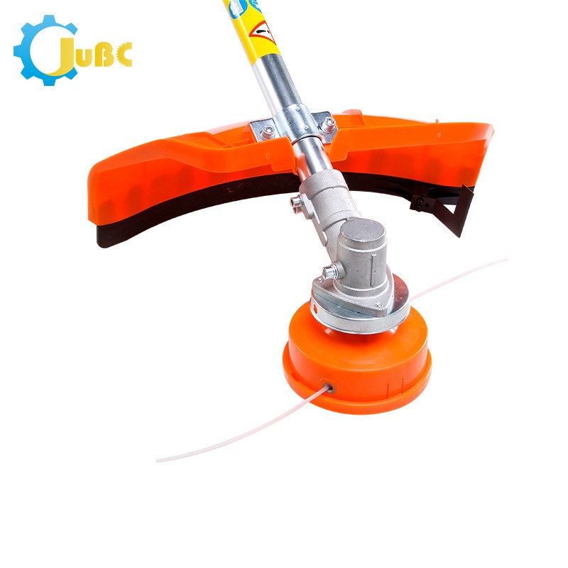 汽油割草机二冲程侧挂式割灌机除草机打草机小型果园家用 开荒割图2