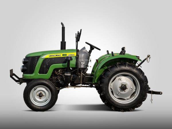 耕王RD300拖拉机图5