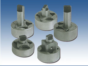 粉末冶金制品图4