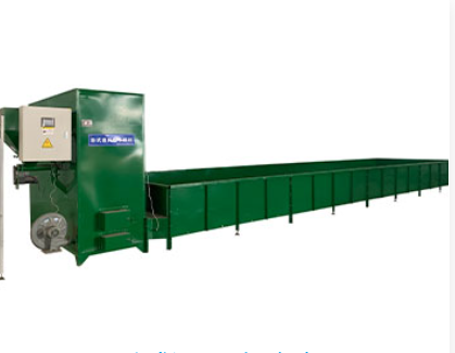 卧式通风型干燥机