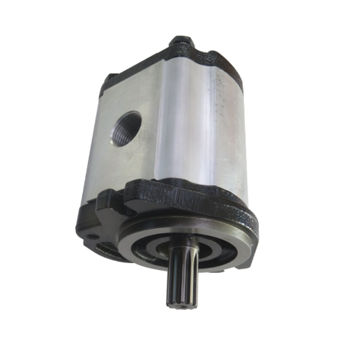 齿轮泵CBG-F432图5