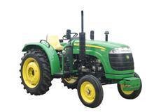 宁波迪尔3B-484轮式拖拉机图4