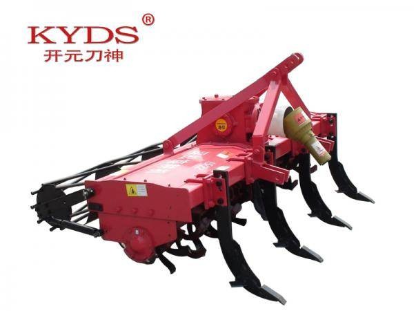 开元刀神1GKNS-200深松旋耕机