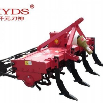 开元刀神1GKNS-200深松旋耕机