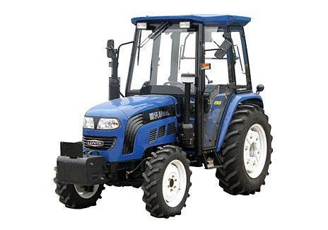 雷沃M504-B轮式拖拉机雷沃M504-B轮式拖拉机图3